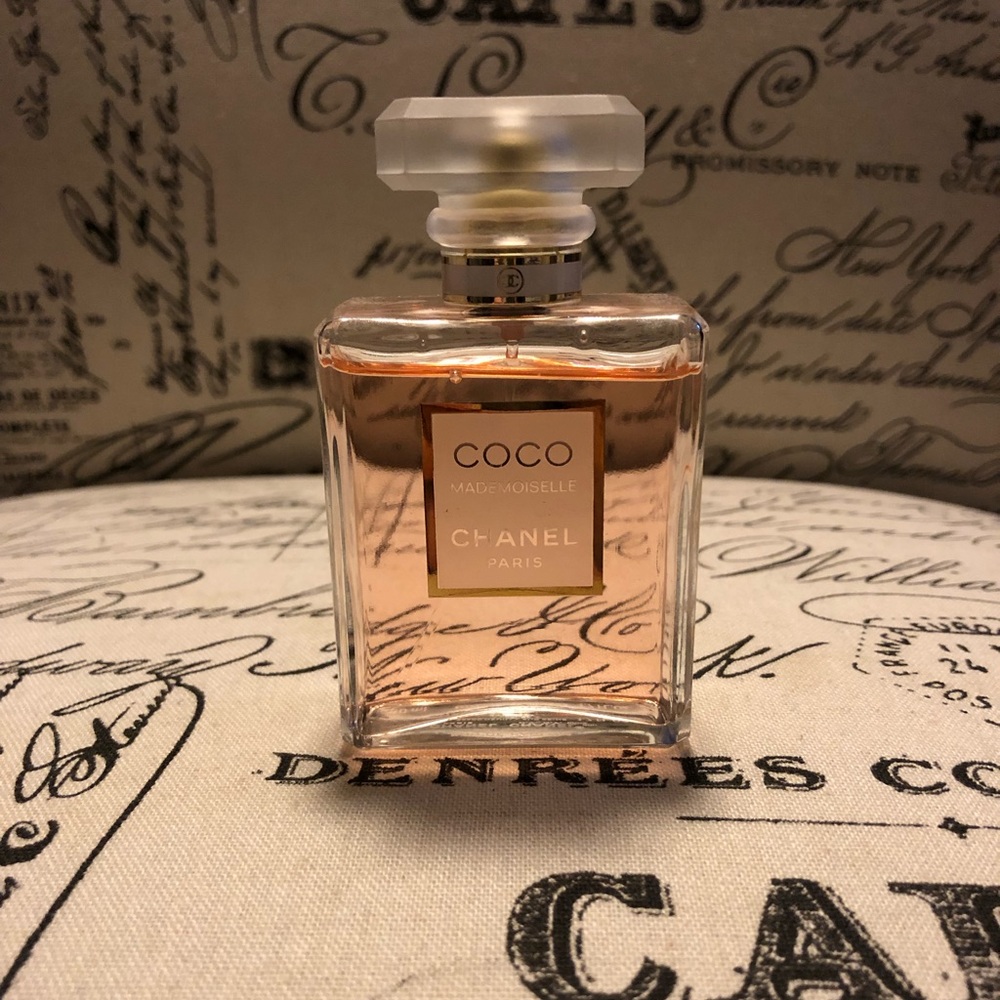 Chanel Coco Mademoiselle Eau de Parfum
